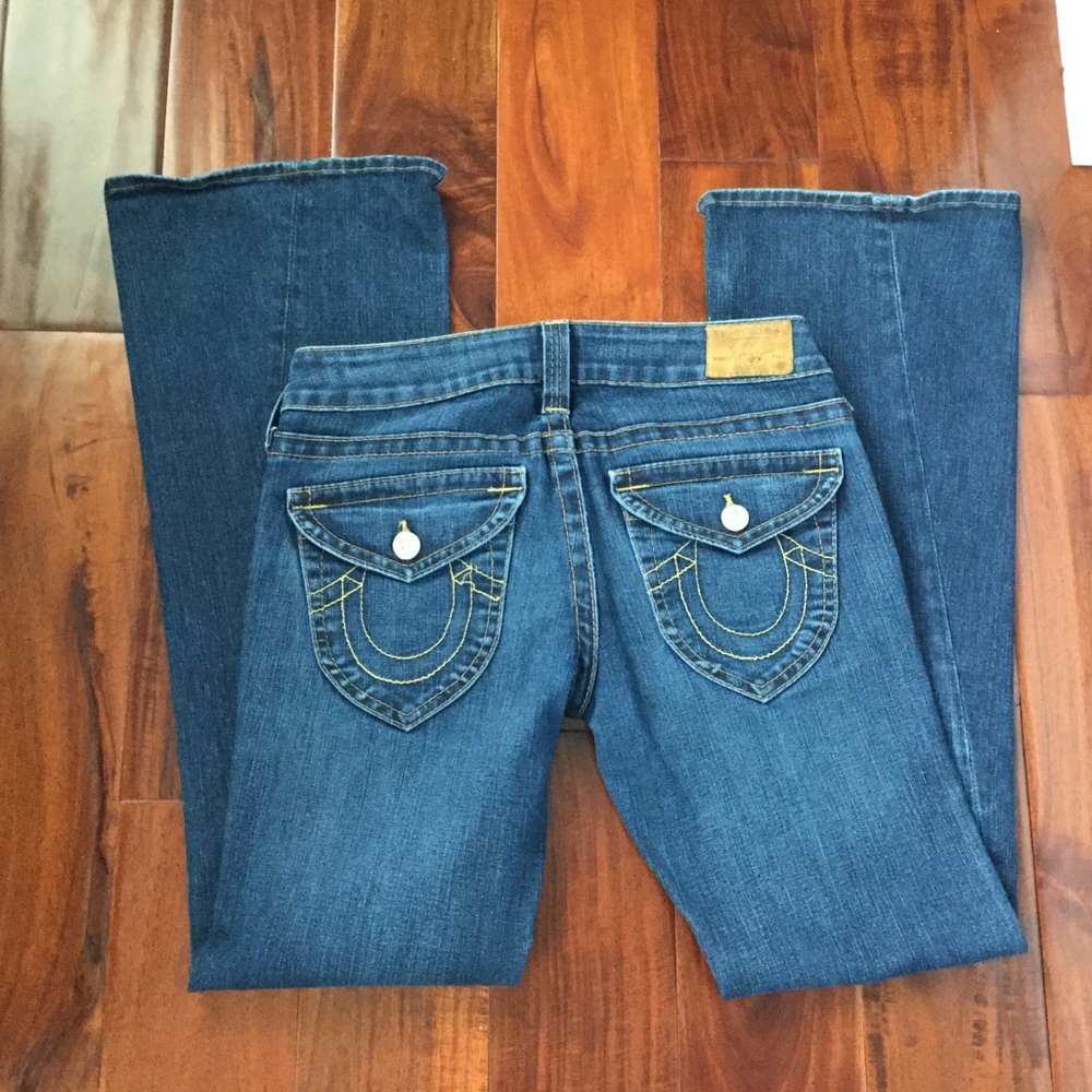 True Religion Jeans